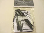 Novello Handlebar Mtd Turn Signal Ext Kit 12IN DN-WHT-12, Bikers Choice 261572. Fixed Price $20.90.