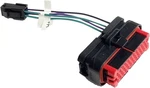 Hogtunes Rear Speaker Harness Motorcycle Street Bike Rr 2120-0771. Fixed Price $59.95.