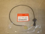 Honda Oem Gold Wing 2001-2010 GL1800 Auxiliary Audio I-pod Cable 39170-MCA-010. Fixed Price $46.48.