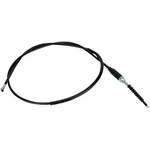 Parts Unlimited Clutch Cable Honda CB350G Super Sport CB350K 68-73. Fixed Price $19.95.