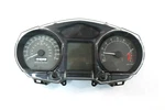 Bmw Speedometer Cluster R1200 Rt K26 2010-2013 63601 Miles 62118520040 Oem. Fixed Price $341.53.