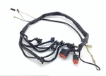Fuel Injector Wiring Harness 96 Harley Tour Glide Ultra Classic Efi Fltcui 1386. Fixed Price $33.84.