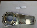 1988-2007 Harley Davidson Touring Flh Fuel Gas Tank Console Speedometer Dash. Fixed Price $24.99.