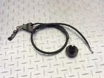 2003 87-05 Suzuki Intruder VS1400 Boulevard S83 Oem Clutch Starter Cable Wire. Fixed Price $23.20.
