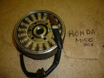 Honda Crr 600 F3 , 96 Generator. Fixed Price $60.55.