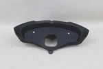 Ducati 848 08-10 1098 1198 Oem Gauge Cluster Speedo Cover Panel Guard. Fixed Price $22.99.