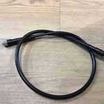 Honda Oem Speedometer Cable #44830-KR5-P00 Fits 90-93 VFR750F. Fixed Price $29.95.
