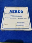 Triumph Bsa Norton Speedo Cable Smiths Magnetic 5 3 Sq Drive Aerco SCM012. Fixed Price $16.11.