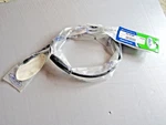 Motion Pro 03-0186 Vinyl Pull Throttle Cable For KX80 KX85 RM100 OM31. Fixed Price $11.00.