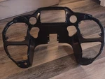 Oem Harley Road Glide Inner Fairing Fltrxs 2015-2020 Black Gloss. Fixed Price $700.00.