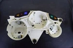 Honda 1987 1988 1989 1990 Dash Speedometer Tach Gauge Case. Fixed Price $25.00.