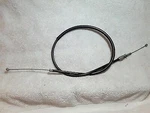 Kawasaki Throttle Cable For Ninja 250R 1986-2007. Fixed Price $31.99.