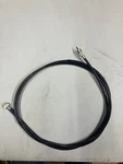 Kawasaki Speedo Cable 54001-1135. Fixed Price $29.95.