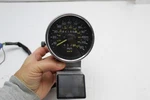 1990 Suzuki Intruder VS1400GLP (490) Speedometer Gauge. Fixed Price $103.96.