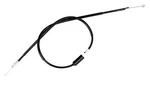 Motion Pro Black Vinyl Clutch Cable For Kawasaki KZ440B 80-81. Fixed Price $25.36.