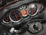 2008 Suzuki Gsx 1300 Hayabusa Speedo Clock Dash Instrument Panel. Fixed Price $368.74.