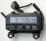 Used Original Honda XR600R,XR350R.SPEEDOMETER, Meter,tripmaster.. Fixed Price $1010.00.