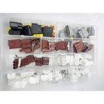 Ricks Motorsport Electric 11-504 Universal Connector Kit. Fixed Price $159.95.