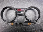79 80 82 83 Honda Speedo Tach Housing Outer Case Cover SC81. Fixed Price $11.99.