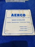Triumph Bsa Norton Speedo Cable Magnetic Aerco 5 6INCH Sq Drive SCM014. Fixed Price $21.48.
