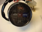 Honda Indicator Assembly Cm 450 1982 1983 37600-MC2-670 Pilot Light Gauge. Fixed Price $127.43.