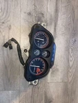 1987 88 Honda CBR1000F Hurricane Oem Speedometer Gauges Tach Display. Fixed Price $125.95.