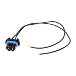 Genuine Acdelco For Honda Cr-v 2015-2019 Headlight Socket Black Blade/pin Type. Fixed Price $29.17.