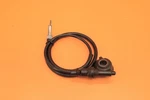 1998 94-99 Ktm 380 Exc Oem Speedometer Drive Gearbox Cable Trim. Fixed Price $59.99.