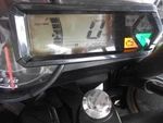 17 18 19 20 21 22 Kawasaki Z125 Pro BR125 Gauge Cluster Speedometer Oem. Fixed Price $144.99.