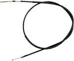 Motion Pro 1983-1986 YTM225D Tri-moto Yamaha Black Vinyl Rear Brake Cable 05-004. Fixed Price $32.99.