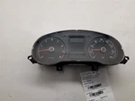 Speedometer Cluster Sedan Mph Base Engine Id 5C6920873X Fits 14 Jetta 478023. Fixed Price $85.00.