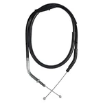 Motorcycle Throttle Cable (close) Compatible With Kawasaki Zrx 1100/1200. Fixed Price $32.24.