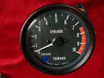 Tachometer, Nos Yamaha, 1977-78 XS650 XS750, 1T3-83540, 1J7-83540, 2M1-83540-F0. Fixed Price $229.95.