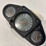 08-12 Kawasaki Ninja EX250R EX250J Oem Gauge Cluster Speedometer Miles. Fixed Price $99.99.