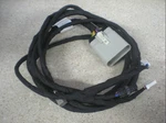 21-24 Indian Chieftain Challenger Pursuit Hand Control Fairing Harness 2415694. Fixed Price $194.77.