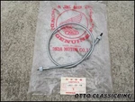 Honda C200 C201 CA200 CL70 CT200 CT90 Speedometer Cable 44830-030-000 Japan. Fixed Price $21.24.