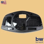 For 2007-2012 Honda Cbr 600RR Speedometer Case Tachometer Instrument Gauge Cover. Fixed Price $25.11.