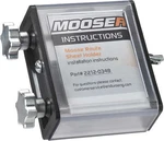Moose Racing Enduro Dual Sport Side Load Route Sheet Chart Roll Holder. Fixed Price $32.50.
