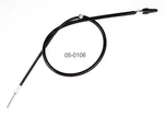 Motion Pro Speedometer Cable Black #05-0106 For Yamaha. Fixed Price $23.99.