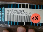 +6" Drag Specialties Speedo Cable 74-83 Xl Sportster Harley DS-223130 Nos 01565. Fixed Price $45.90.