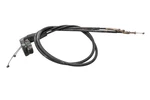 98 Kawasaki KLX300 Throttle Cable & Housing. Fixed Price $29.99.
