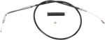 Drag Specialties Black Idle Cable 4342120B. Fixed Price $35.84.