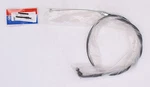 Parts Unlimited Push Throttle Cable Number K28-6528 For Honda. Fixed Price $13.99.