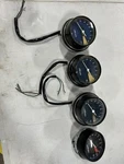 1975 1976 Honda CB550K Tachometer Gauge Denso 37240-323-774 Nice. Fixed Price $100.00.