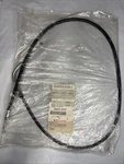 Kawasaki Oem 87-99 Vulcan Se 1500 Throttle Cable 54012-1320. Fixed Price $29.99.