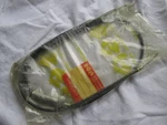 Suzuki GT380 GT550 GT750 Starter Cable Nos Oem 58400-31000. Fixed Price $31.99.