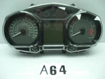Bmw R1200RT Instrument Cluster (mph) 44989MILES Pt 62118520040 - A64. Fixed Price $322.64.