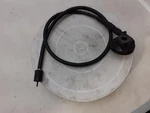 Yamaha XC125/RIVA Speedometer Cable 1985-2015. Fixed Price $45.85.