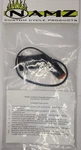 Namz NOB-PP01 On Board Power Port '94-'13 Flht (414). Fixed Price $15.00.