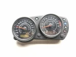 06-08 Kawasaki EX650 Ninja 650R Front Instrument Cluster Gauge Tach Dash Clock. Fixed Price $58.47.